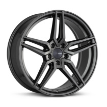 Enkei, VICTORY, 18x8, 40, 5x120, 72,6, Anthracite Fälg